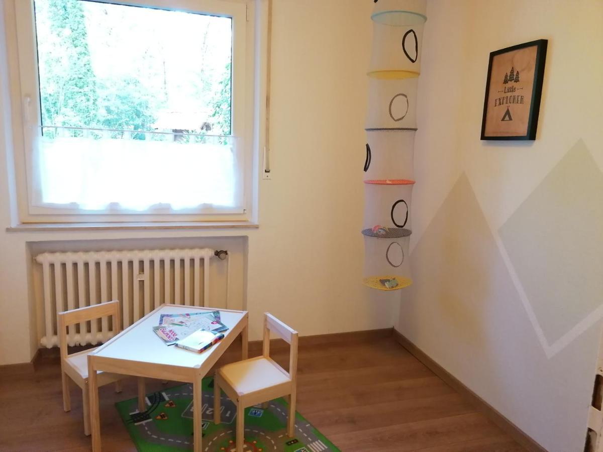 Ferienhaus Fasanennest Uelsen Extérieur photo
